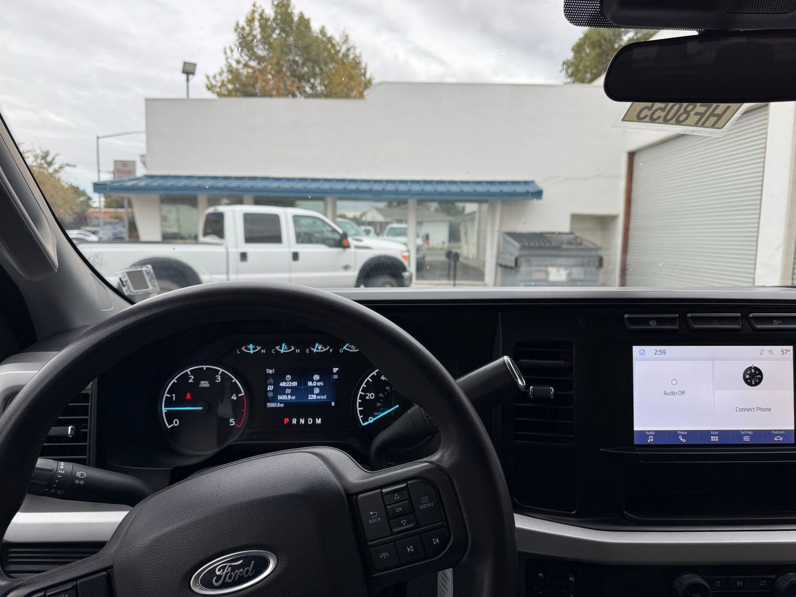 Used 2024 Ford F350 XLT image 5