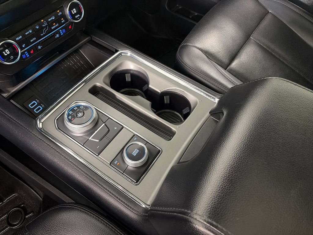 Certified 2019 Ford Expedition XLT w/ Equipment Group 202A AWD/4WD image 22