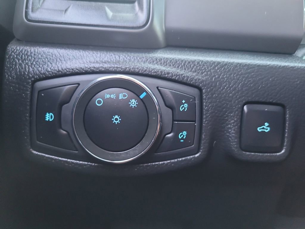 Used 2020 Ford Ranger XL w/ FX4 Off-Road Package image 23