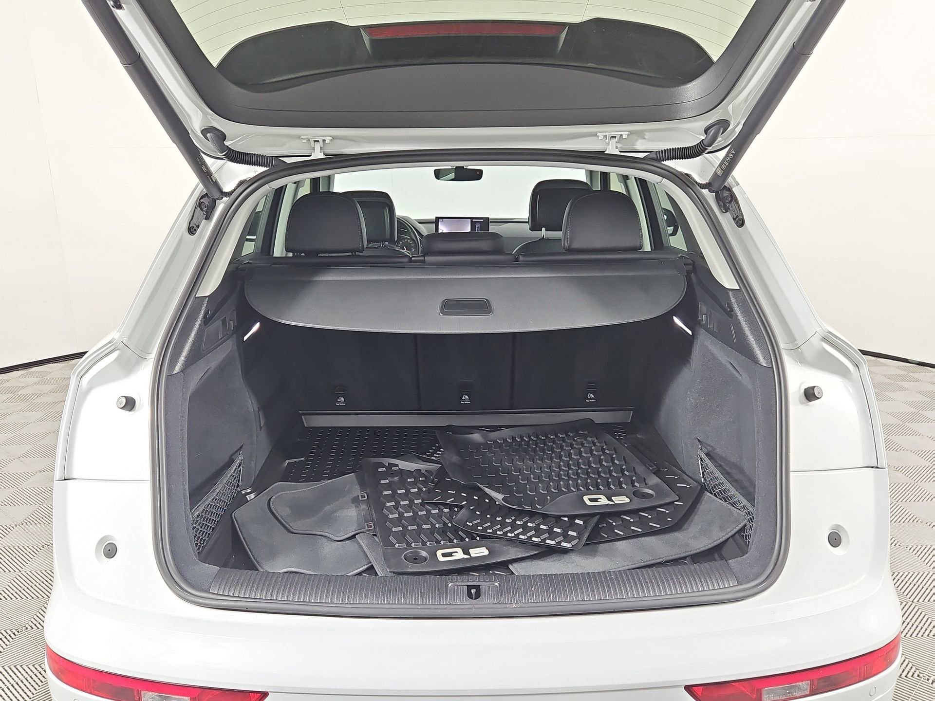 Certified 2022 Audi Q5 2.0T Premium image 15