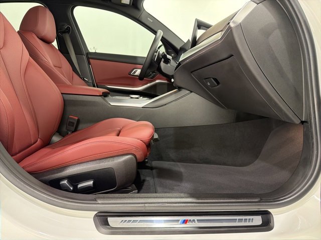 Certified 2023 BMW M340i xDrive w/ Premium Package image 20