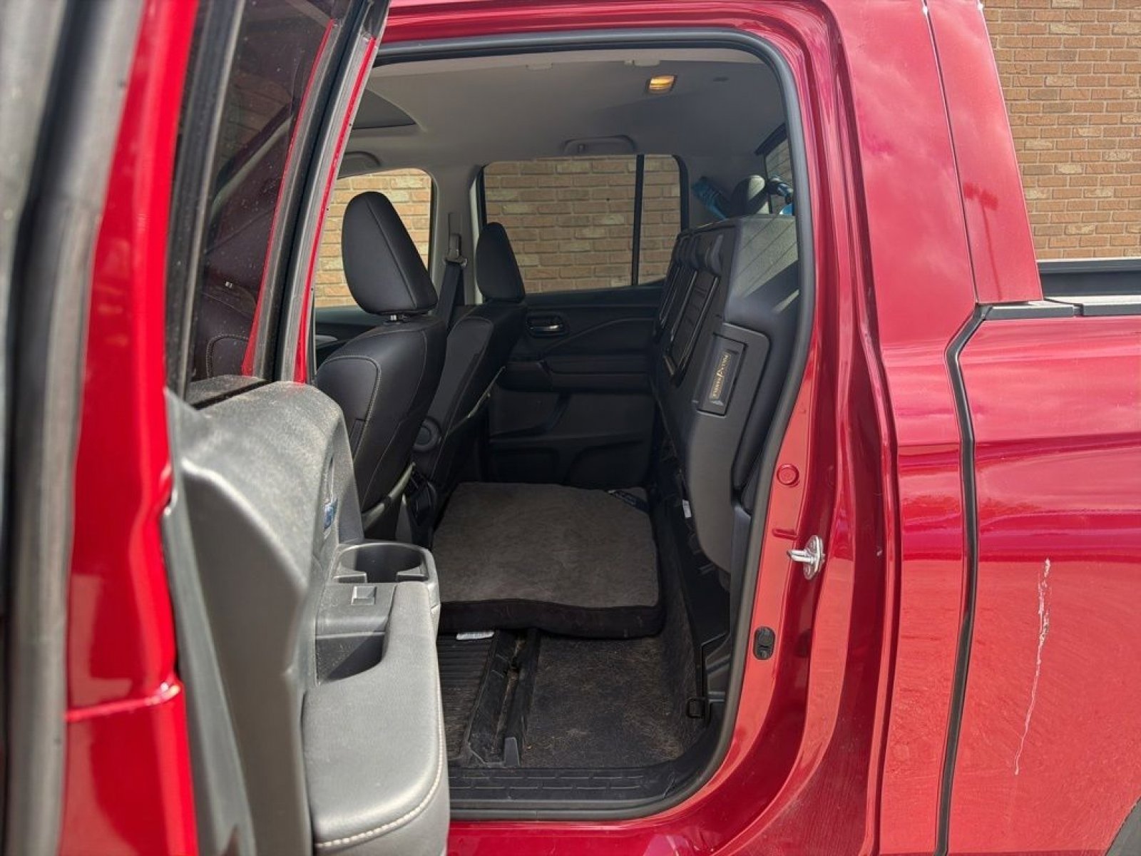 Used 2023 Honda Ridgeline RTL image 18