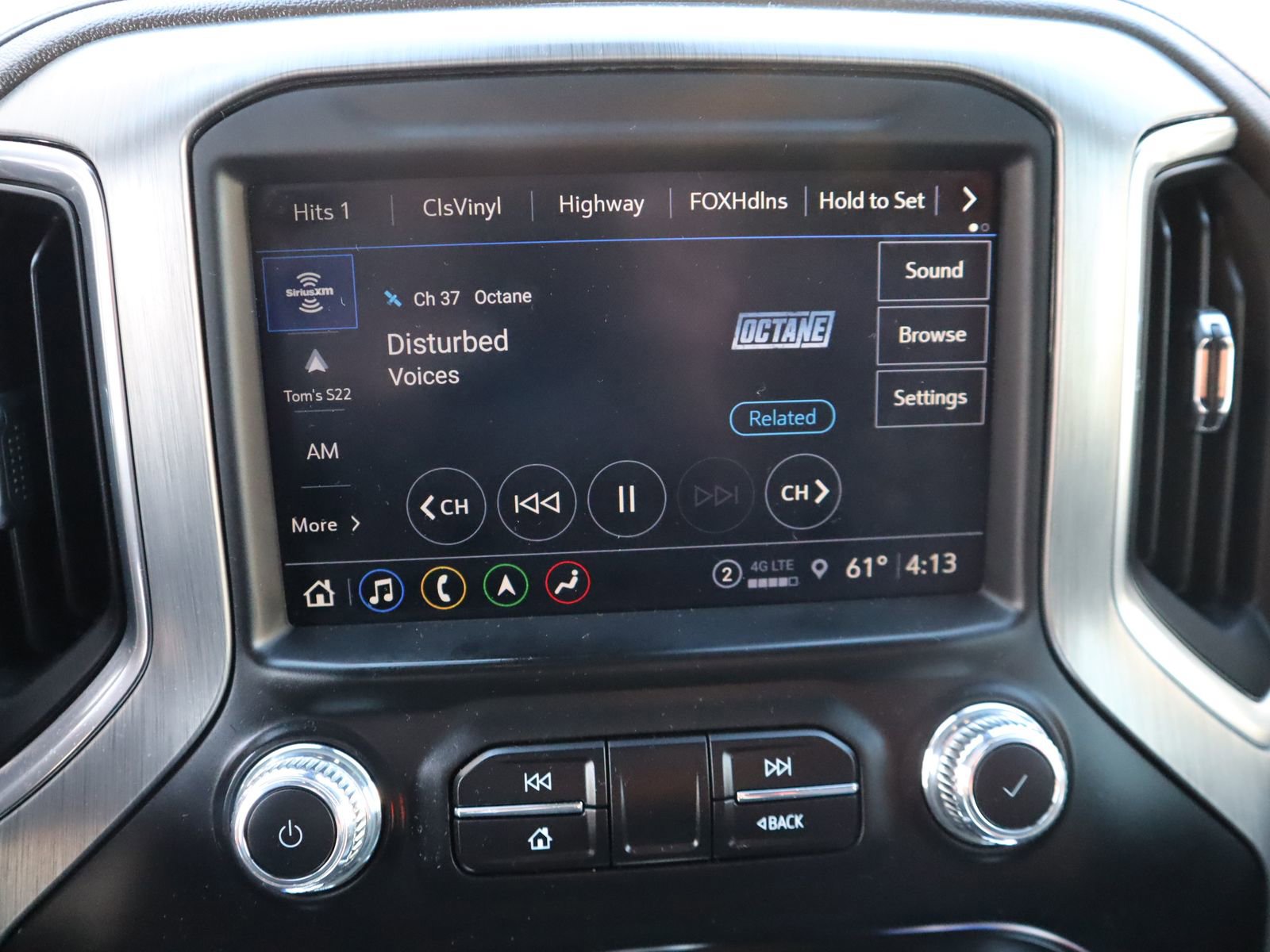 Used 2023 GMC Sierra 2500 Denali image 43