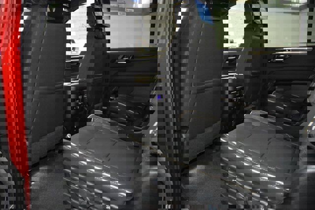 New 2026 Chevrolet Suburban Premier image 42