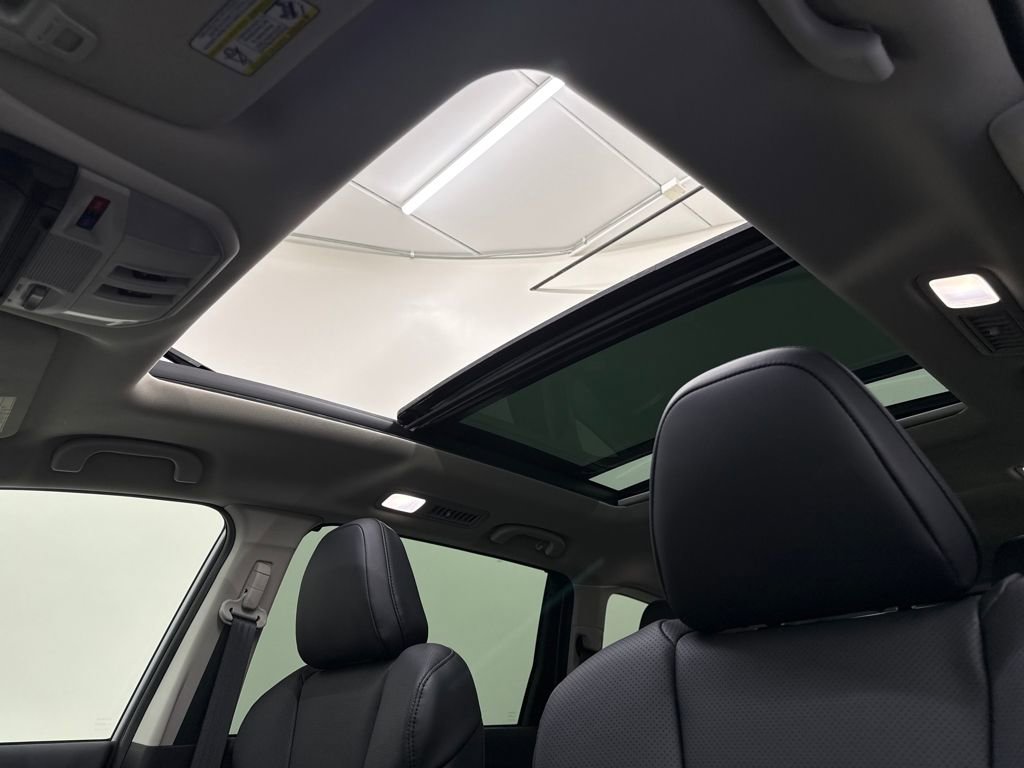 New 2026 Subaru Ascent Touring image 28