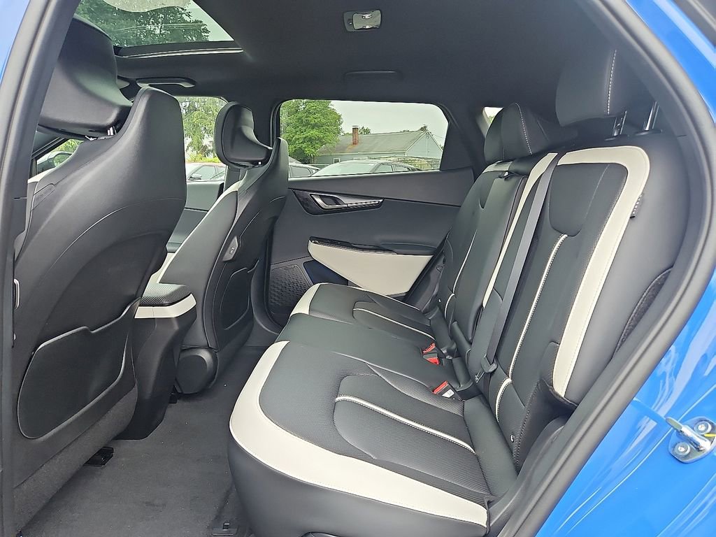 New 2025 Kia EV6 GT-Line AWD/4WD image 7