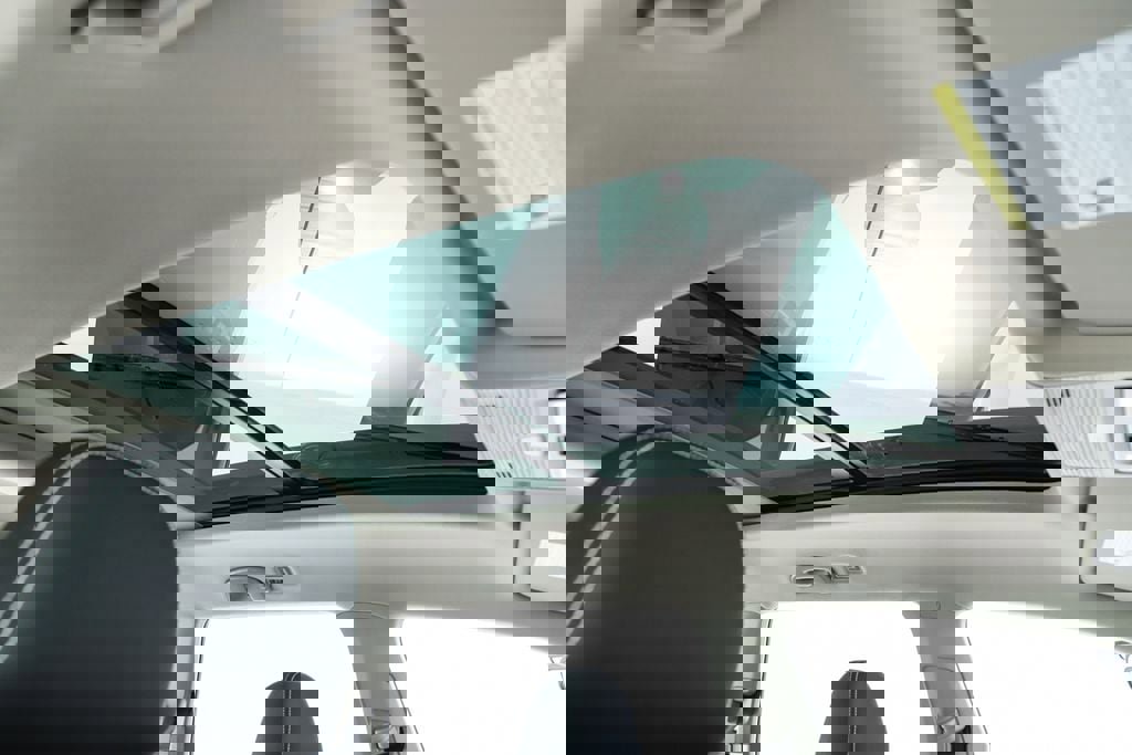 New 2026 Volkswagen Atlas SEL image 37