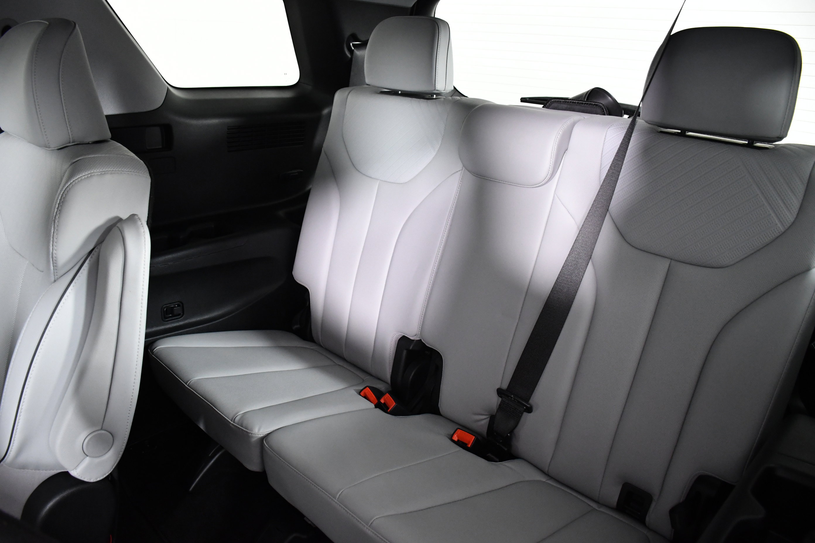 Used 2023 Hyundai Palisade SEL image 25