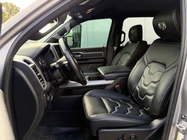 Used 2022 RAM 1500 Big Horn AWD/4WD image 11