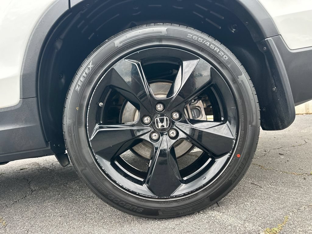 Used 2020 Honda Passport Elite image 20