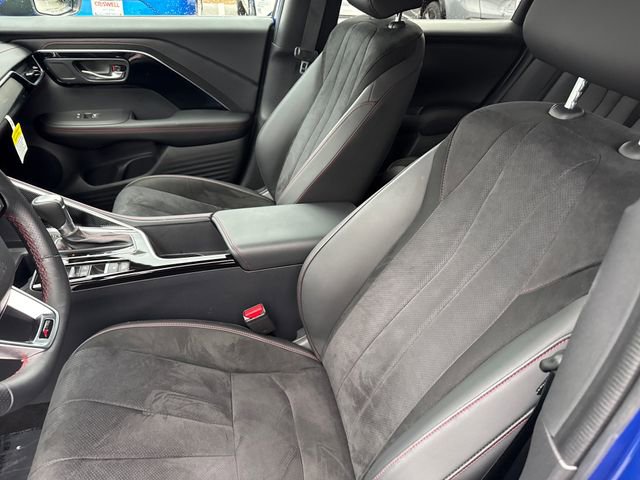 Certified 2025 Acura ADX A-Spec image 44