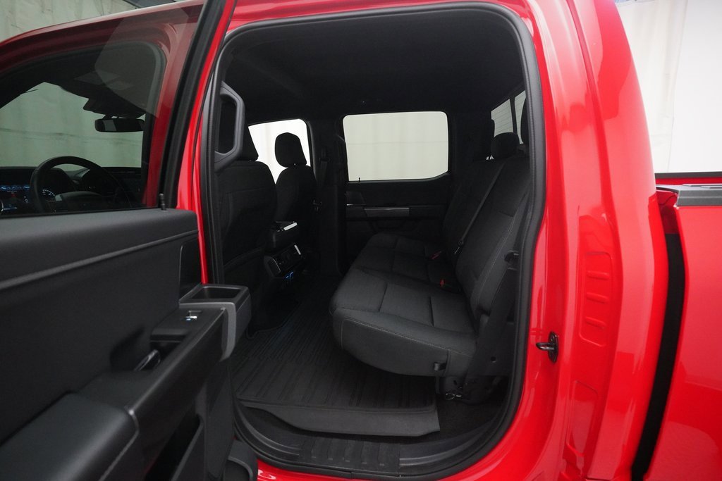 Used 2022 Ford F150 XLT w/ Equipment Group 302A High image 15