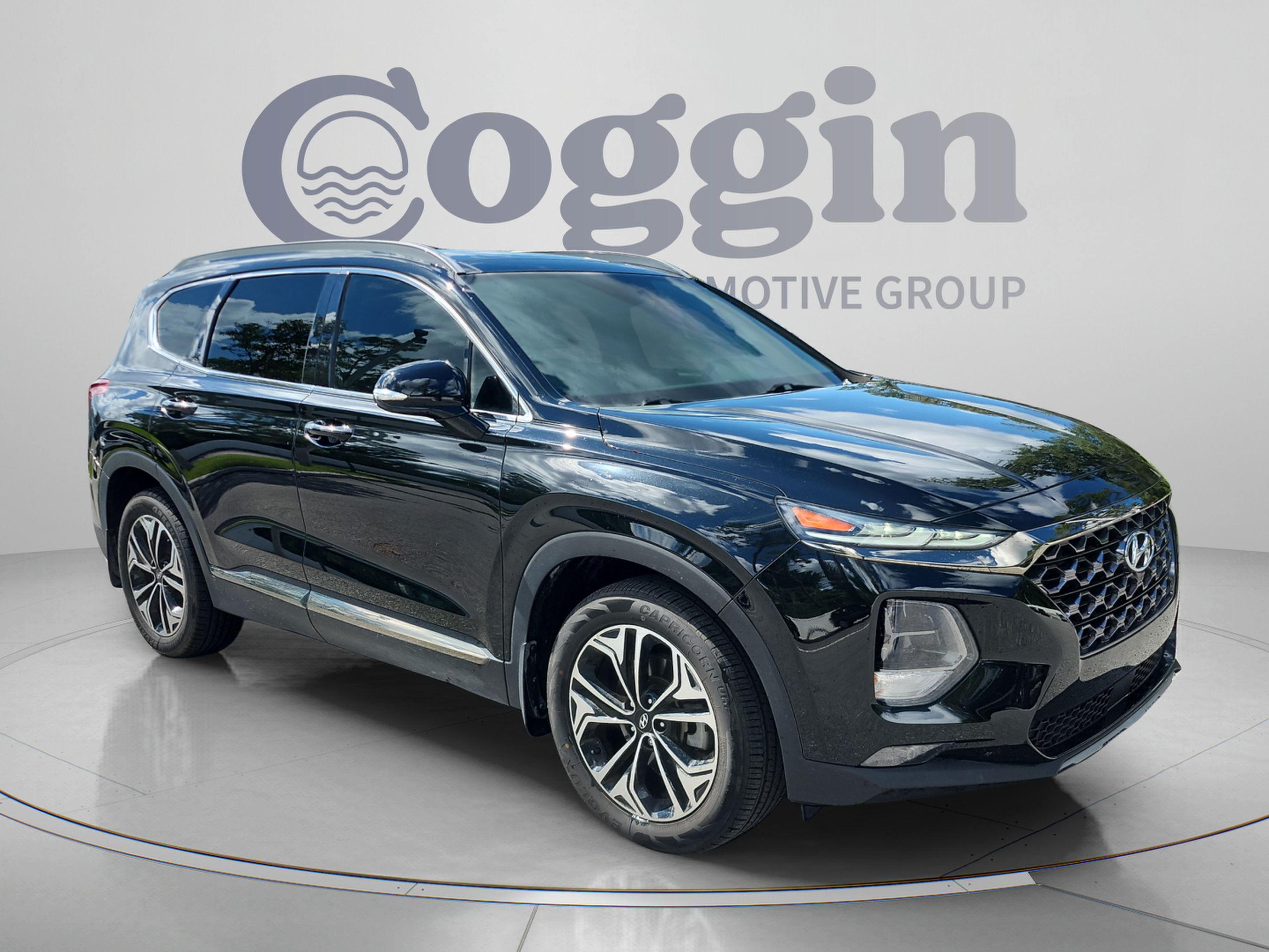 Used 2019 Hyundai Santa Fe FWD image 7