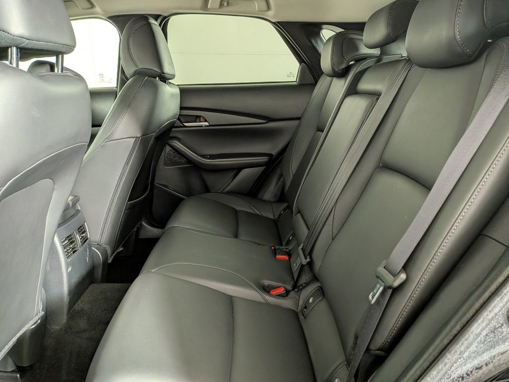 Used 2024 MAZDA CX-30 AWD 2.5 S w/ Select Sport Pkg image 32