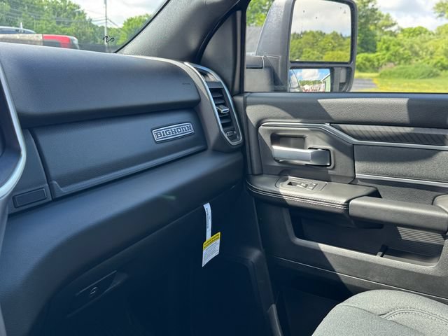 New 2026 RAM 2500 Big Horn AWD/4WD image 57