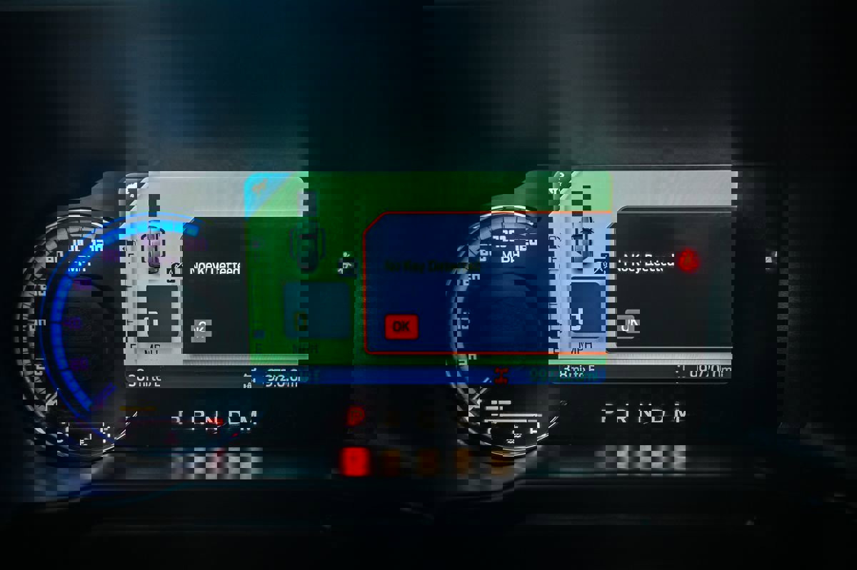 Used 2022 Ford Bronco Wildtrak image 10