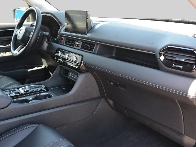 Used 2025 Honda Pilot EX-L image 22