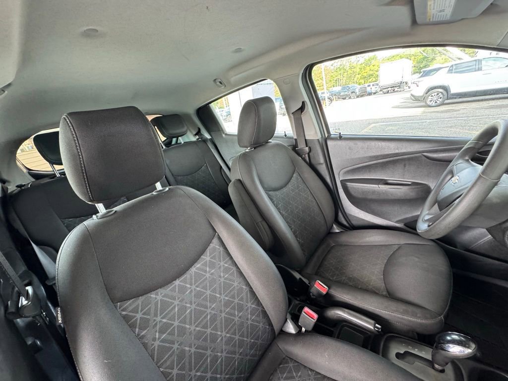 Used 2019 Chevrolet Spark LS image 18