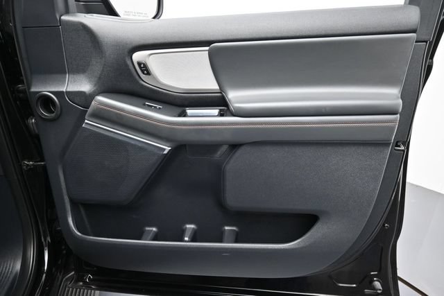 Certified 2025 Ford Expedition Active RWD image 37
