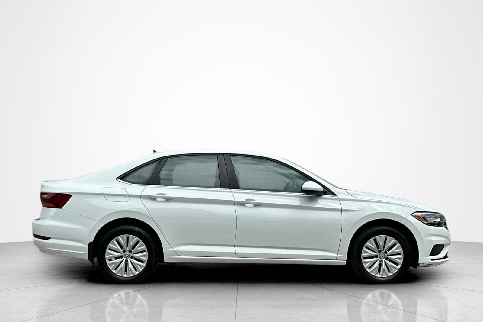 Used 2019 Volkswagen Jetta S w/ Driver Assistance Package FWD image 6