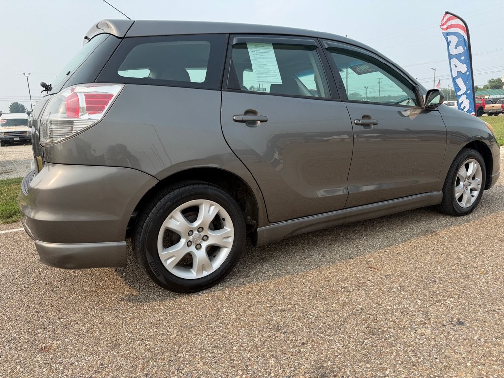 Used 2007 Toyota Matrix FWD image 6