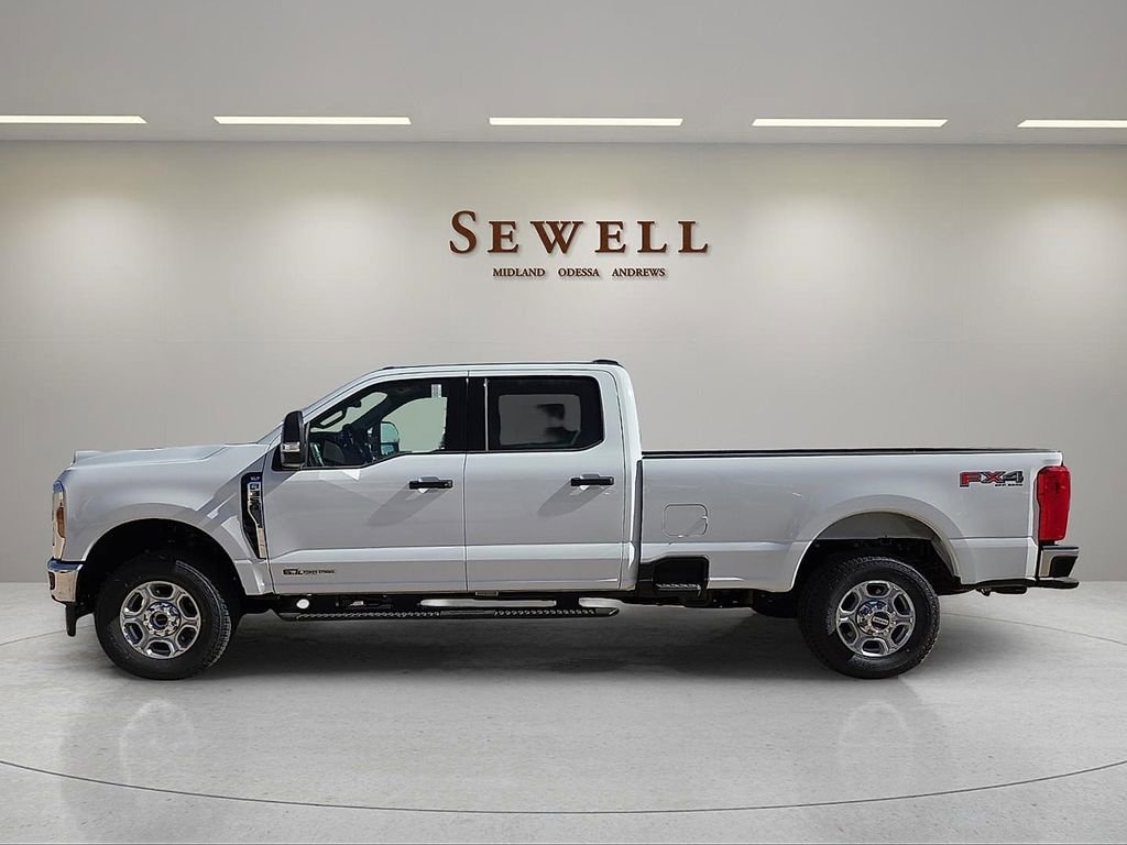 New 2026 Ford F350 XLT AWD/4WD image 2