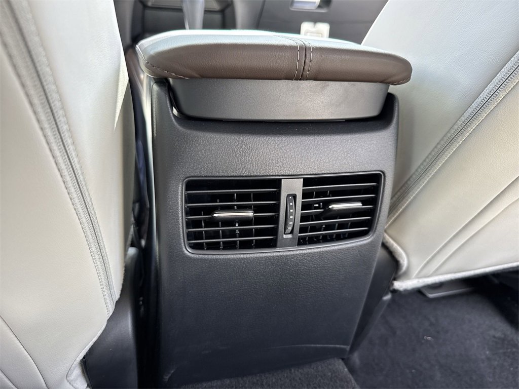 New 2024 MAZDA CX-30 2.5 Turbo w/ Premium Plus Pkg image 38