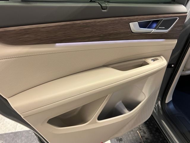 New 2026 Volkswagen Atlas SEL Premium R-Line AWD/4WD image 11