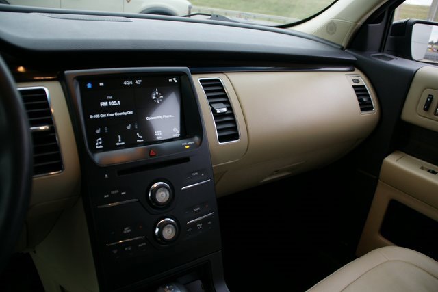 Used 2019 Ford Flex SEL w/ Equipment Group 202A image 22