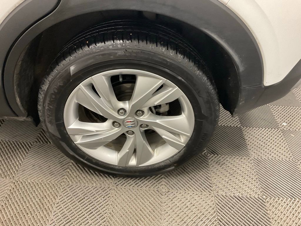 Used 2024 Buick Encore GX Preferred image 12