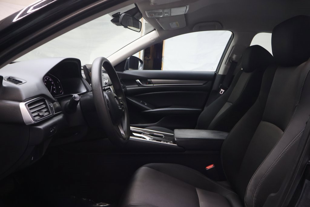 Used 2022 Honda Accord LX image 17