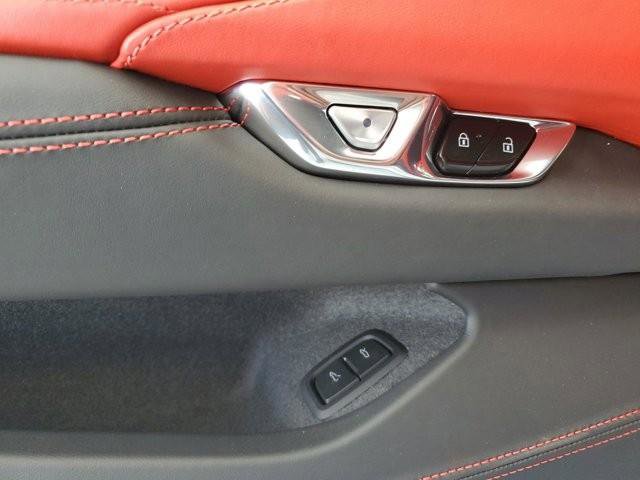 New 2026 Chevrolet Corvette Z06 image 19