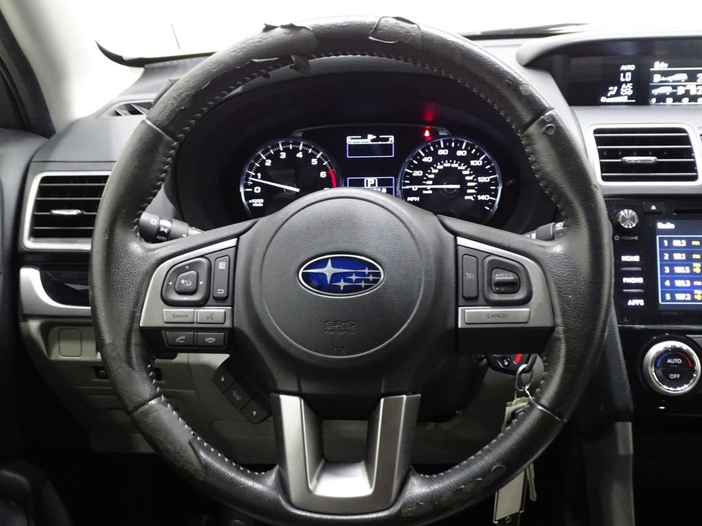 Used 2018 Subaru Forester 2.5i Limited image 24