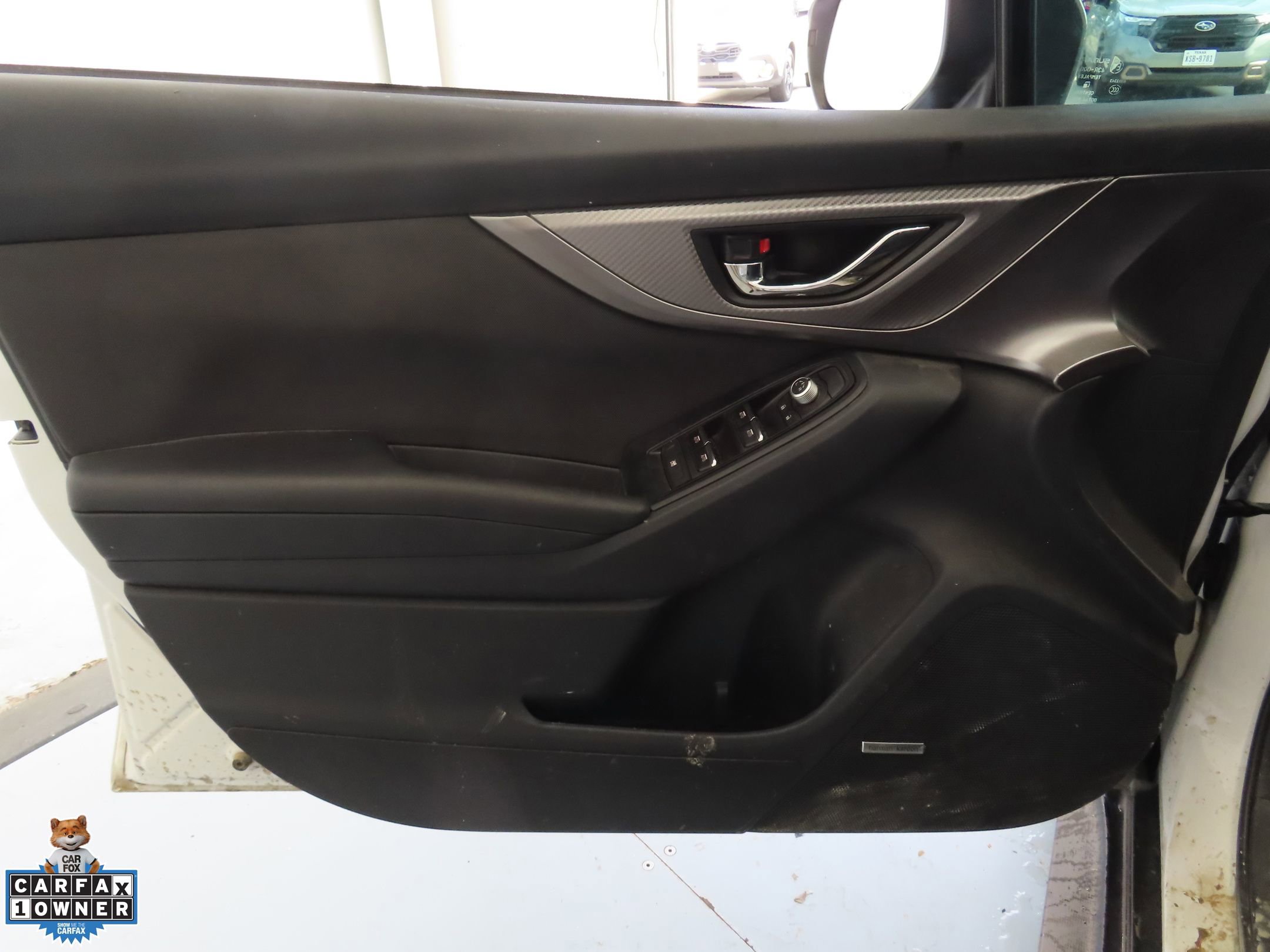 Used 2022 Subaru WRX Premium AWD/4WD image 10