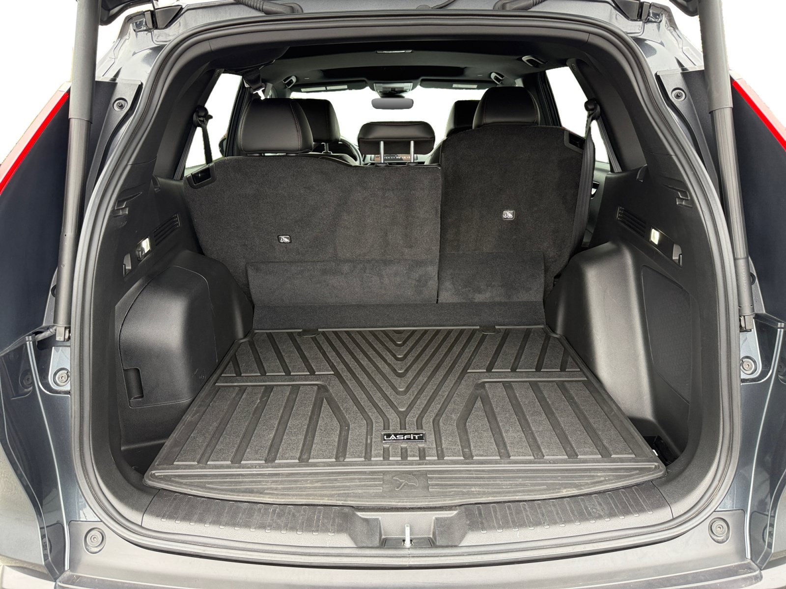 Certified 2025 Honda CR-V Sport Touring image 17
