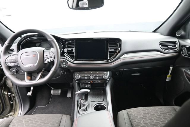 New 2026 Dodge Durango GT w/ Blacktop Package AWD/4WD image 25