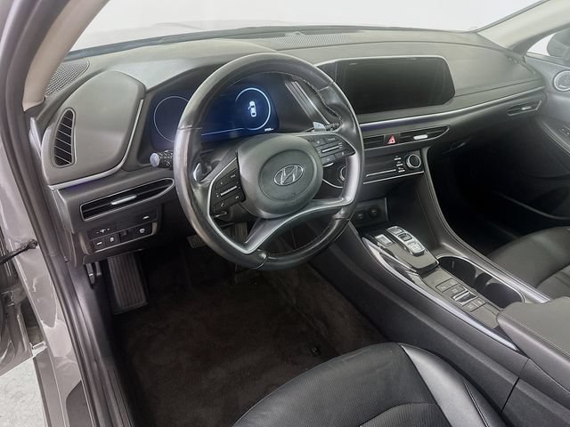 Used 2022 Hyundai Sonata Limited FWD image 21