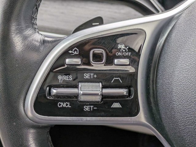 Used 2022 Mercedes-Benz GLS 450 4MATIC image 28