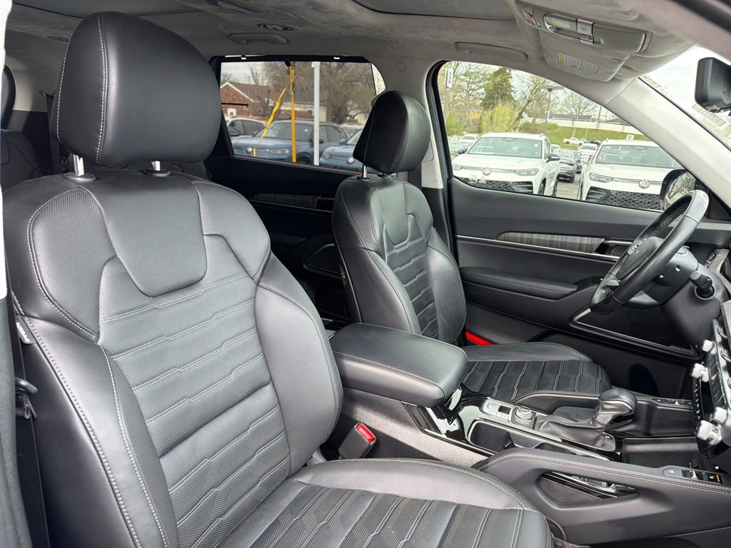 Used 2023 Kia Telluride SX Prestige image 35