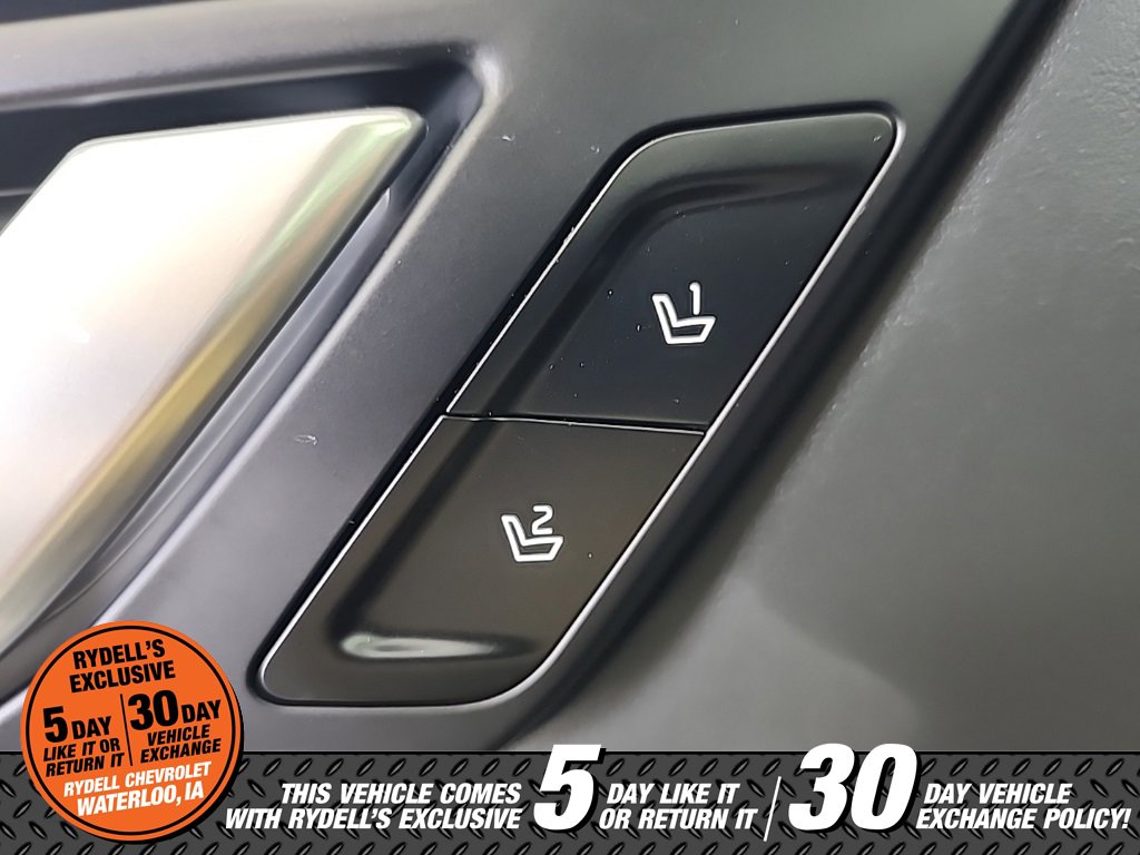 Used 2024 Kia EV6 Wind image 39