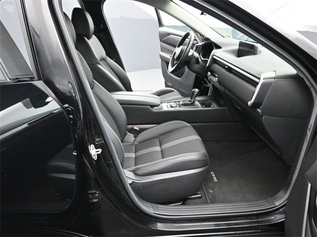 Certified 2024 MAZDA CX-50 AWD 2.5 S w/ Cargo Package image 23