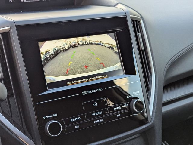Used 2023 Subaru Crosstrek 2.0i image 16