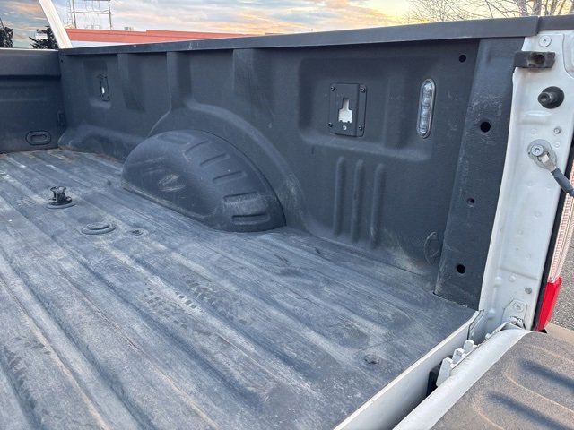 Used 2019 Ford F450 Platinum image 17