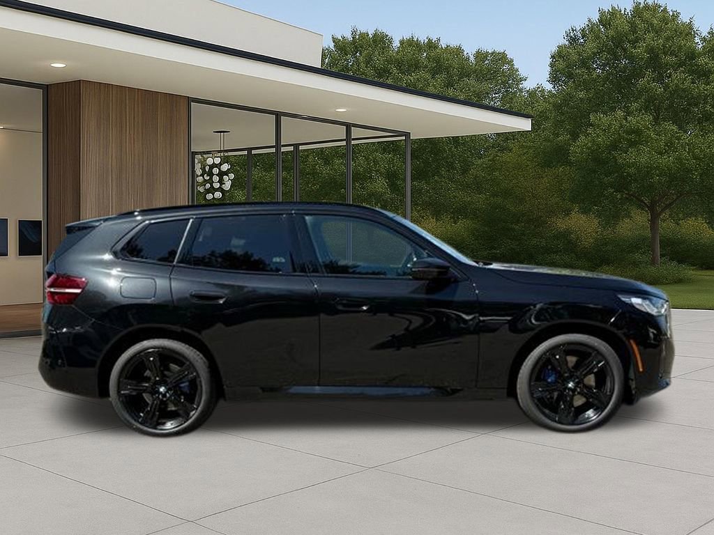 New 2026 BMW X3 M50 w/ Premium Package AWD/4WD image 7