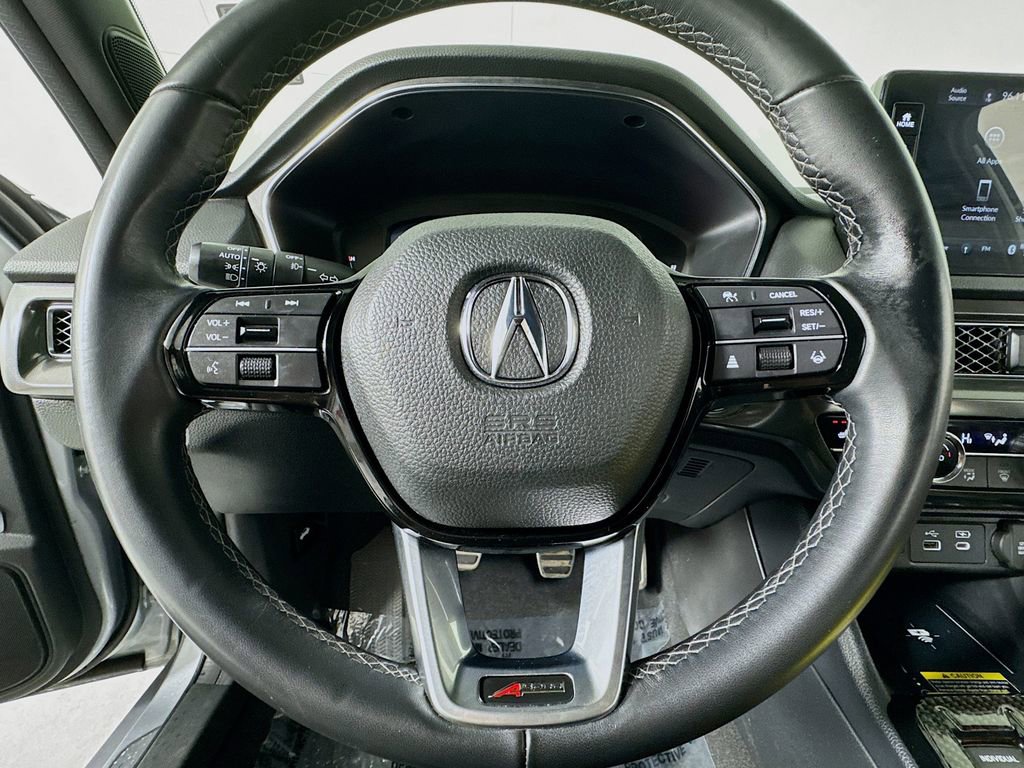 Used 2023 Acura Integra A-Spec image 45