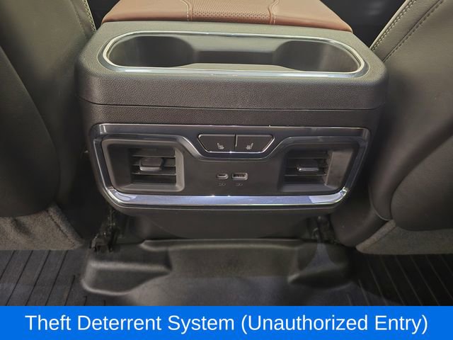 Used 2023 GMC Sierra 1500 Denali Ultimate image 37