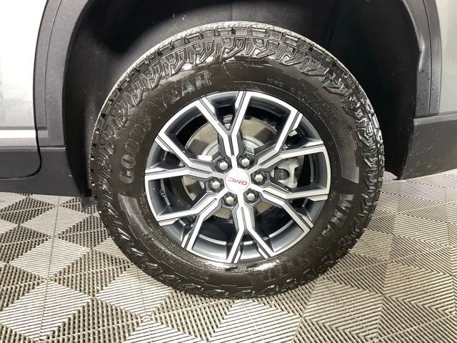 Used 2024 GMC Acadia AT4 w/ LPO, Floor Liner Package image 41