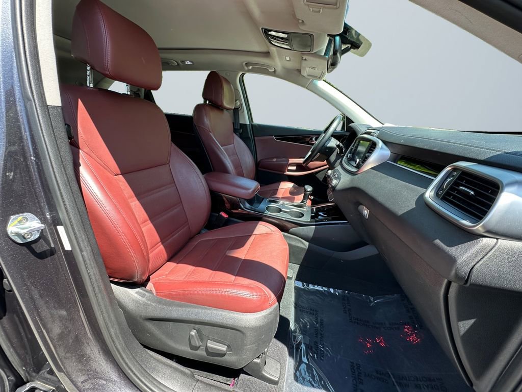 Used 2017 Kia Sorento SX AWD/4WD image 15