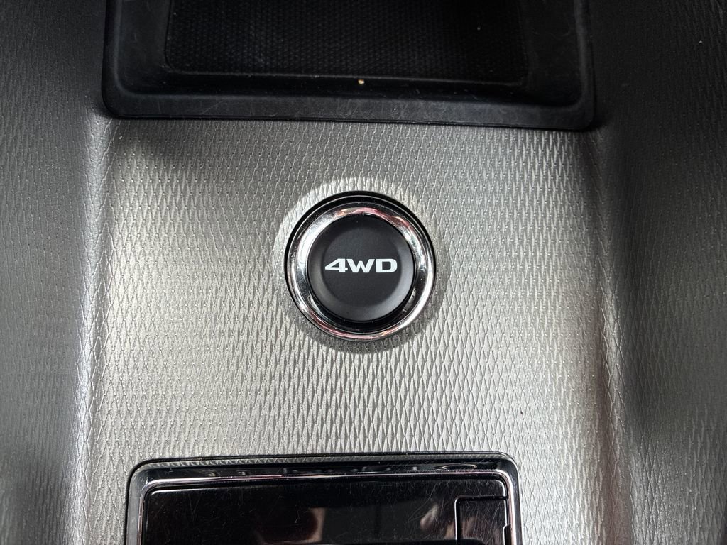 Used 2022 Mitsubishi Outlander Sport SE image 31