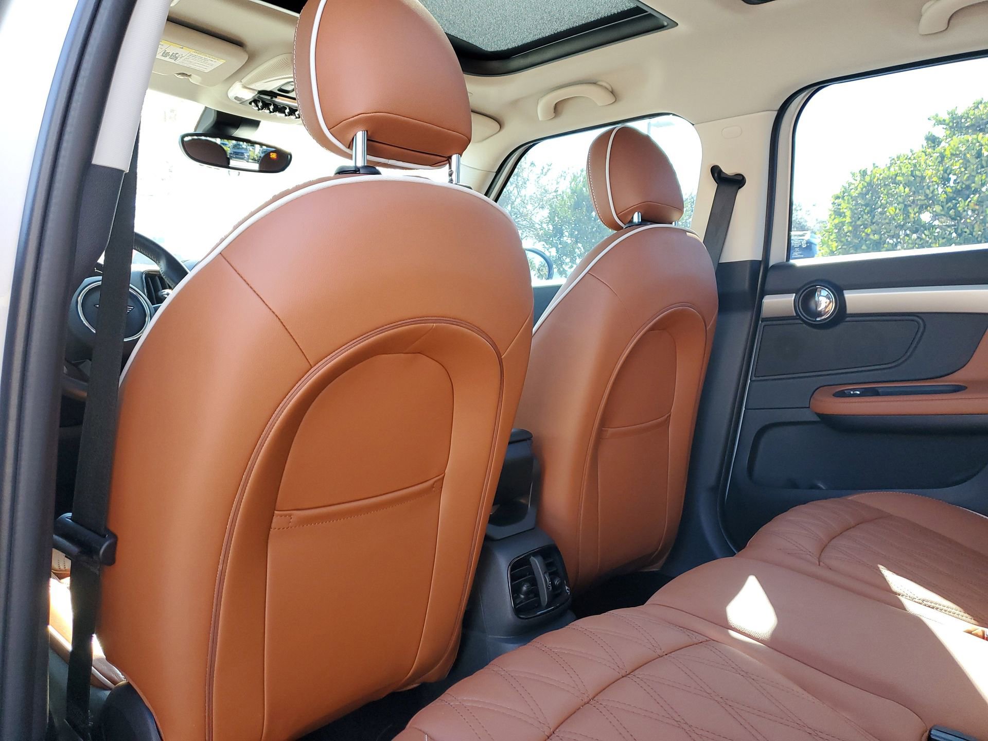 Used 2023 MINI Cooper Countryman S image 12